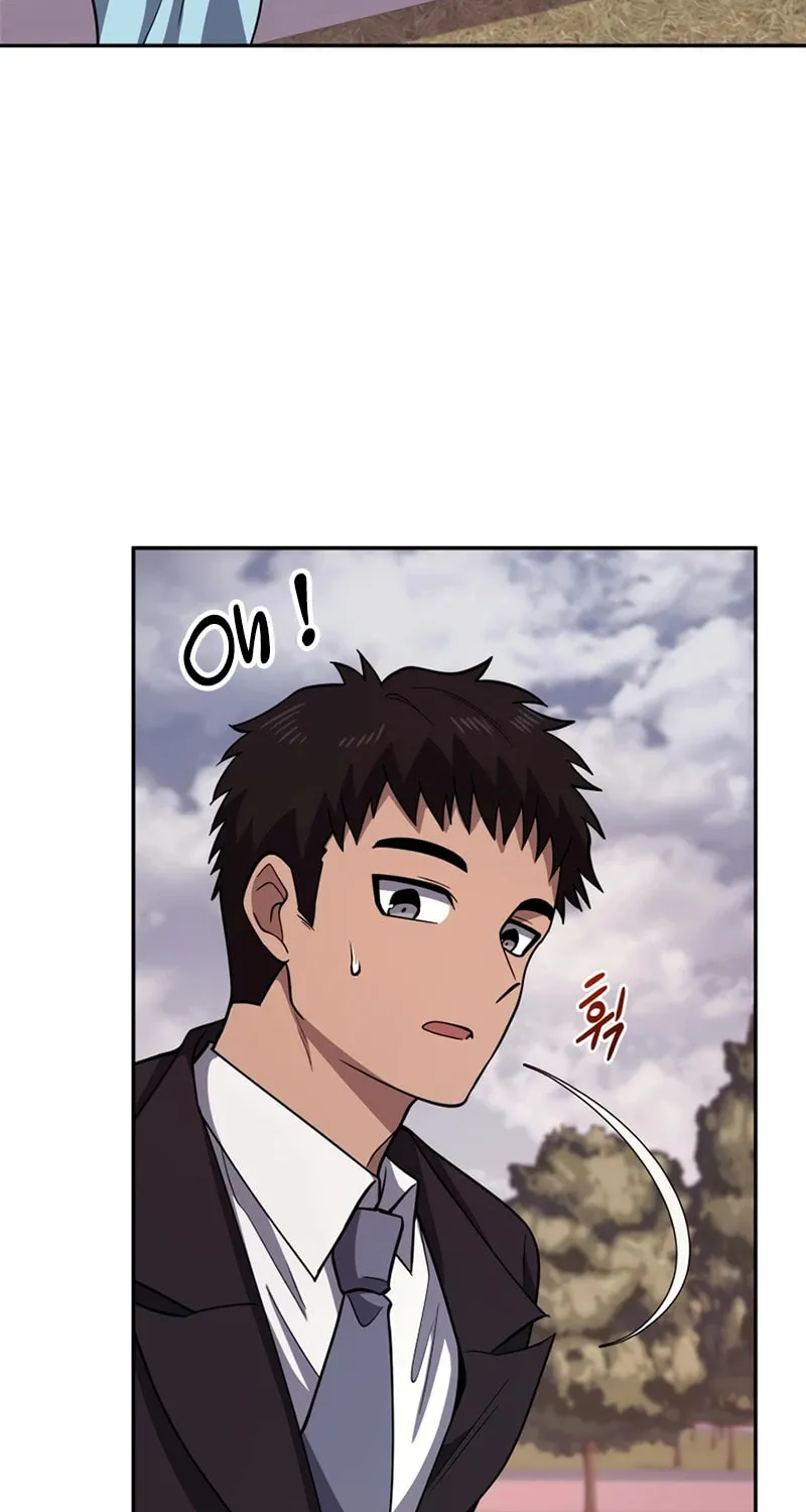 Bizarre Restaurant Chapter 24 page 91 - 