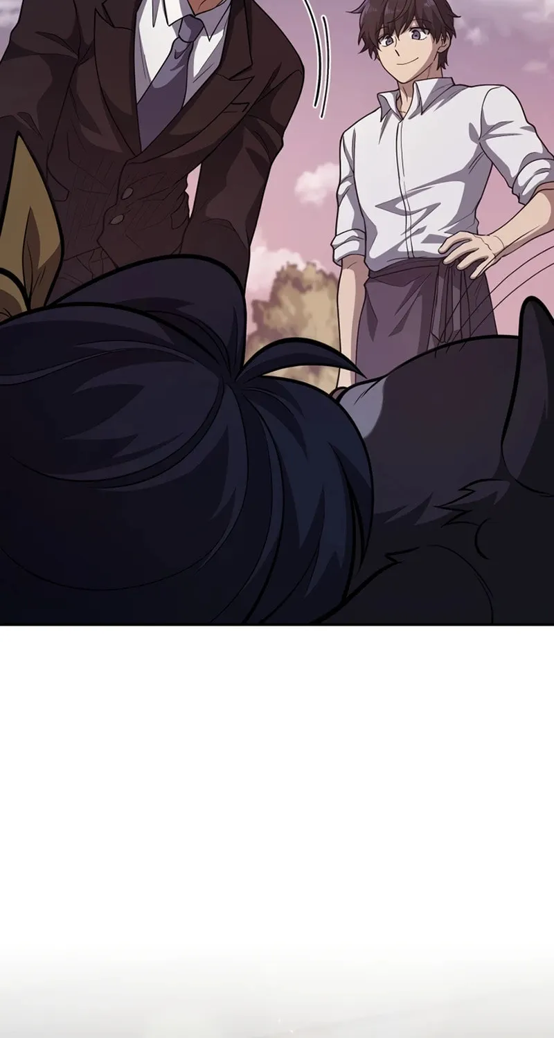 Bizarre Restaurant Chapter 24 page 93 - 