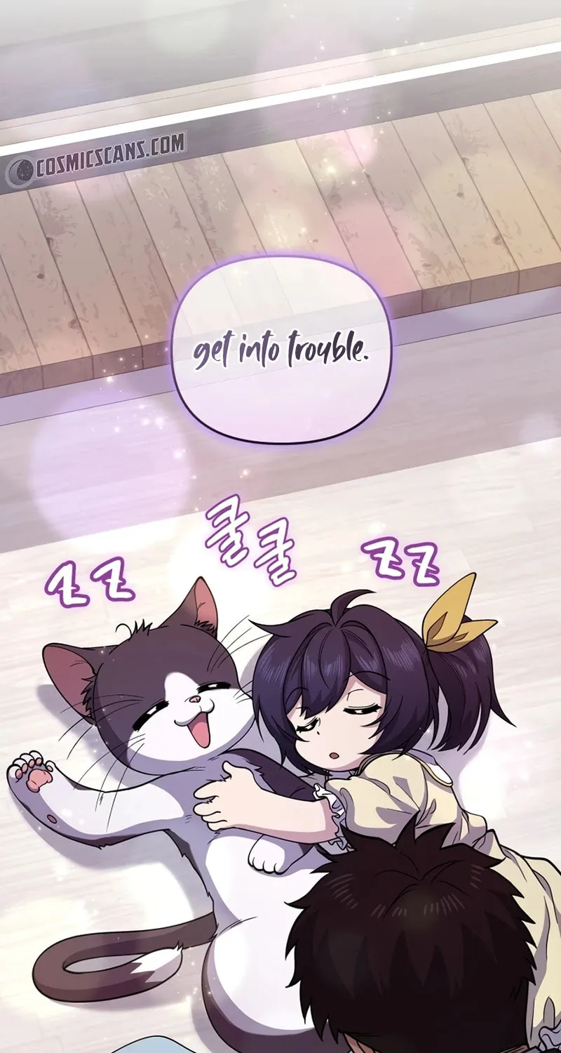 Bizarre Restaurant Chapter 24 page 94 - 