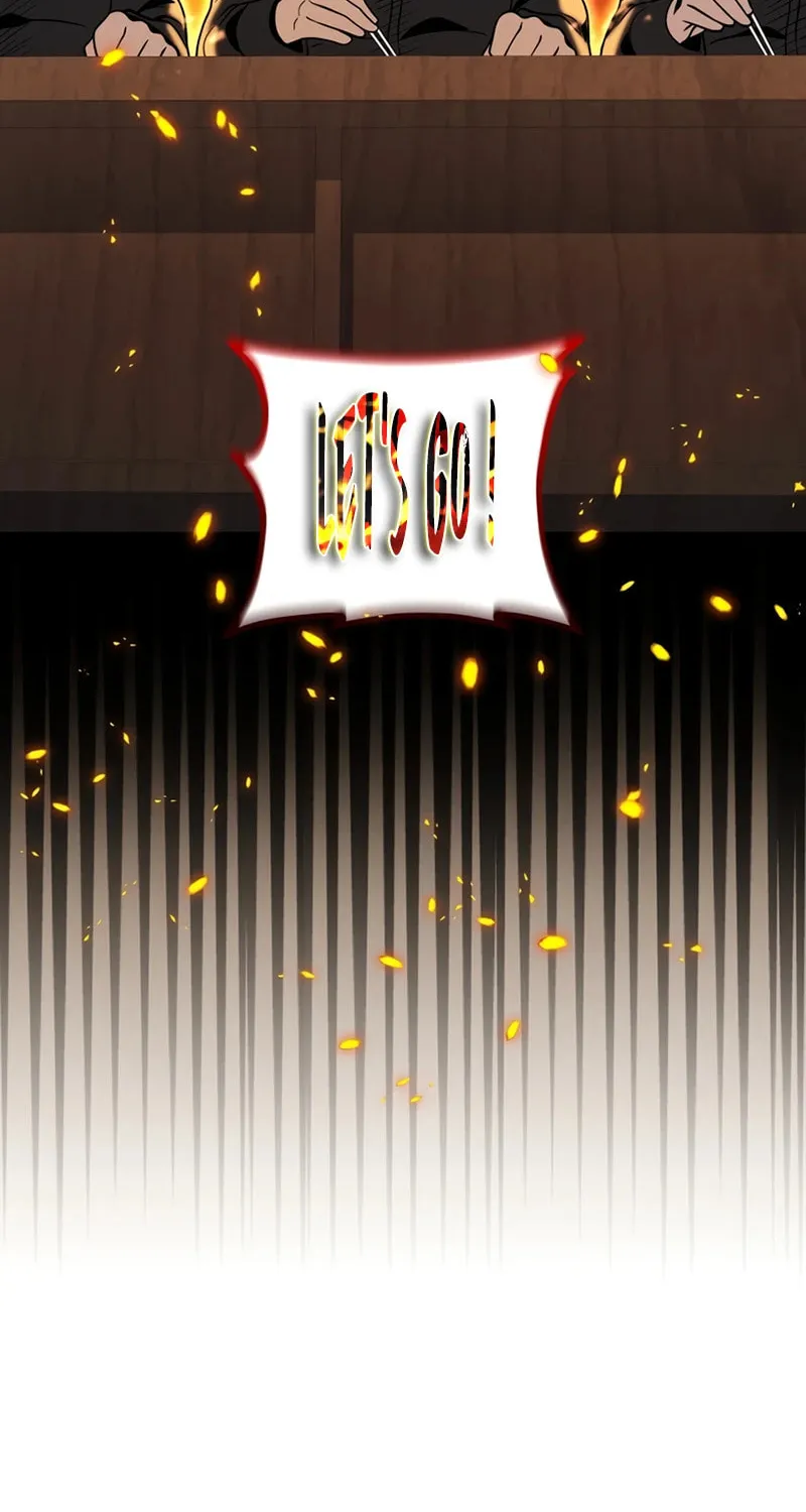 Bizarre Restaurant Chapter 25 page 16 - 