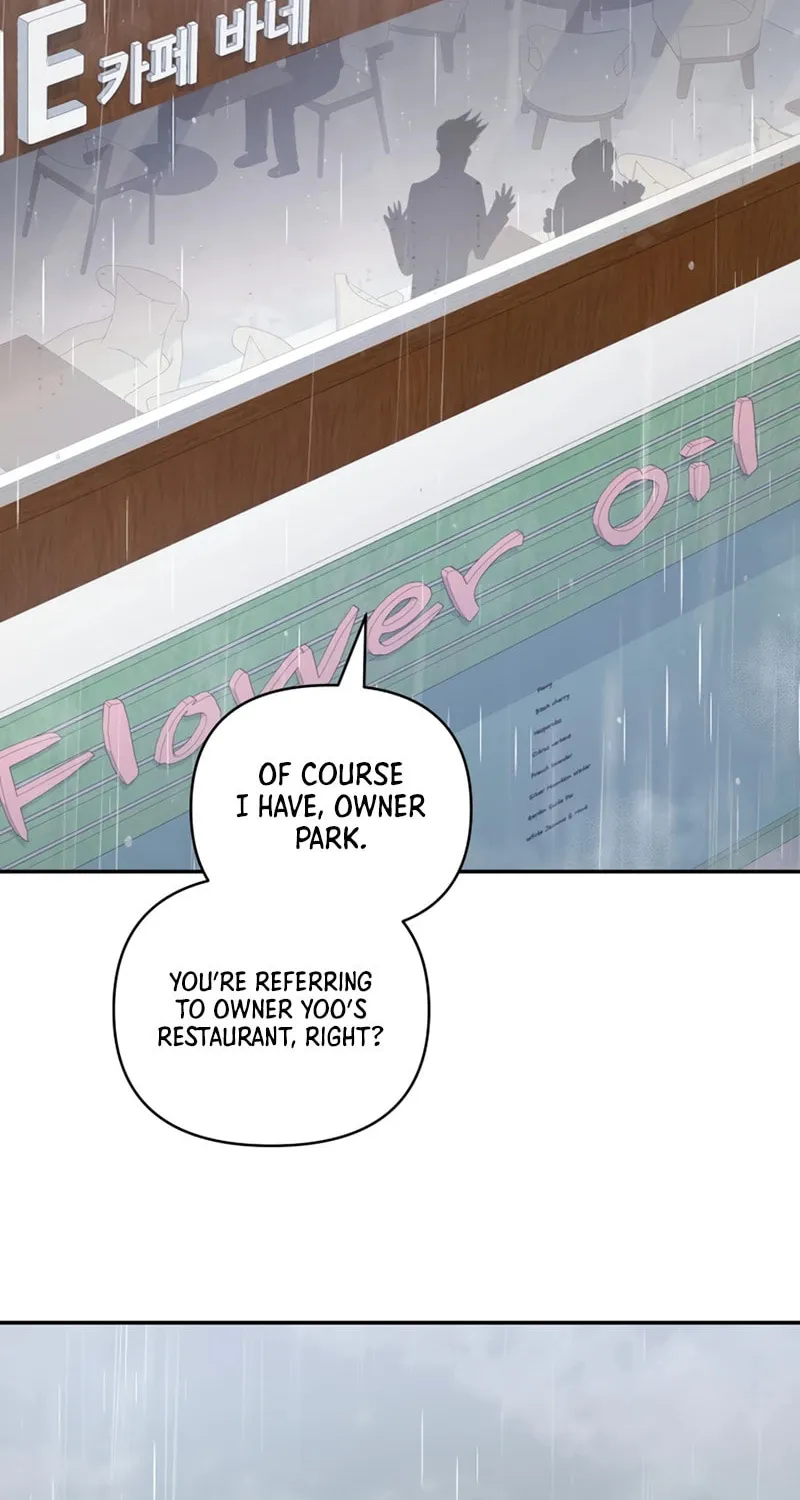Bizarre Restaurant Chapter 25 page 30 - 