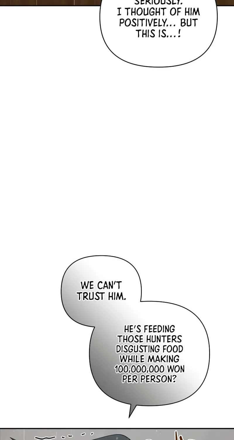 Bizarre Restaurant Chapter 25 page 35 - 