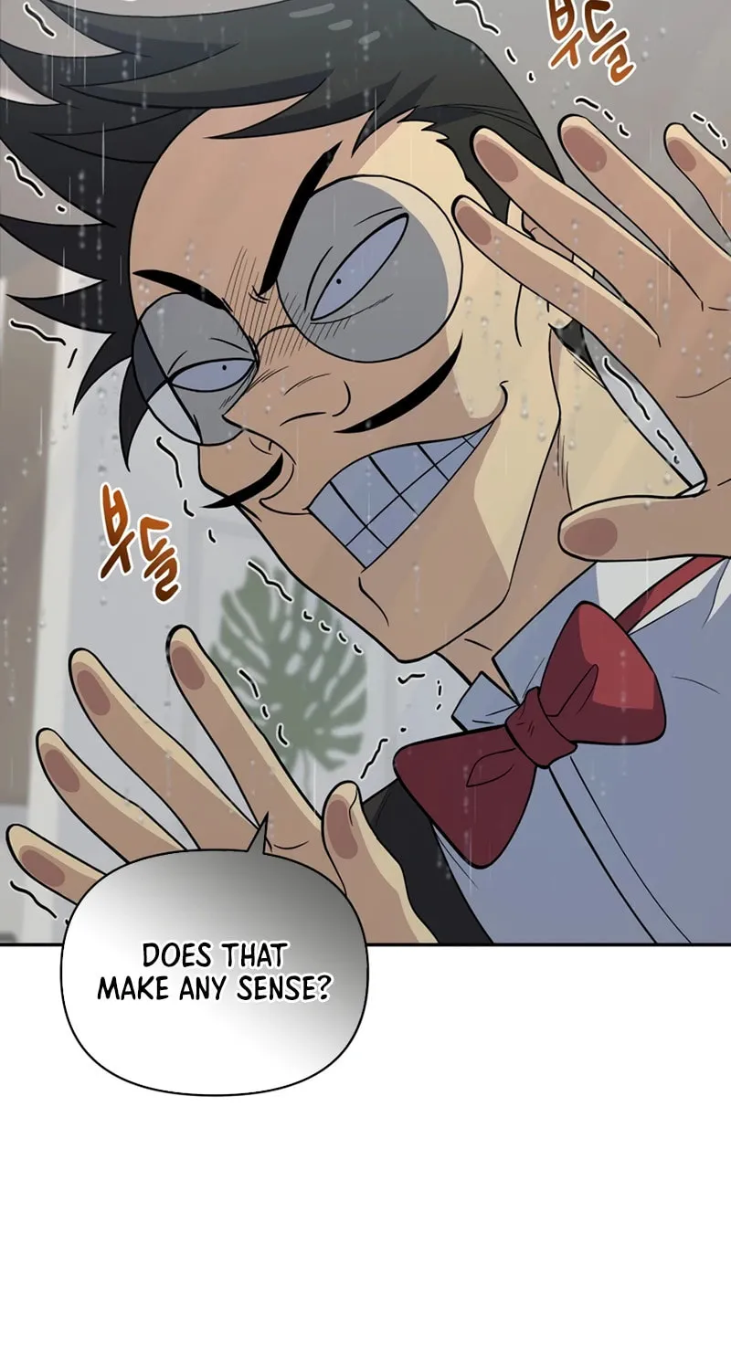 Bizarre Restaurant Chapter 25 page 36 - 
