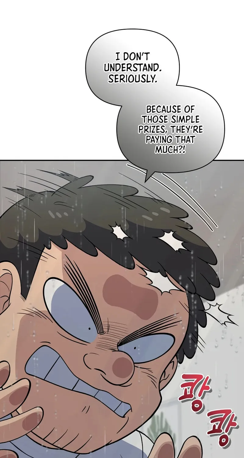 Bizarre Restaurant Chapter 25 page 37 - 