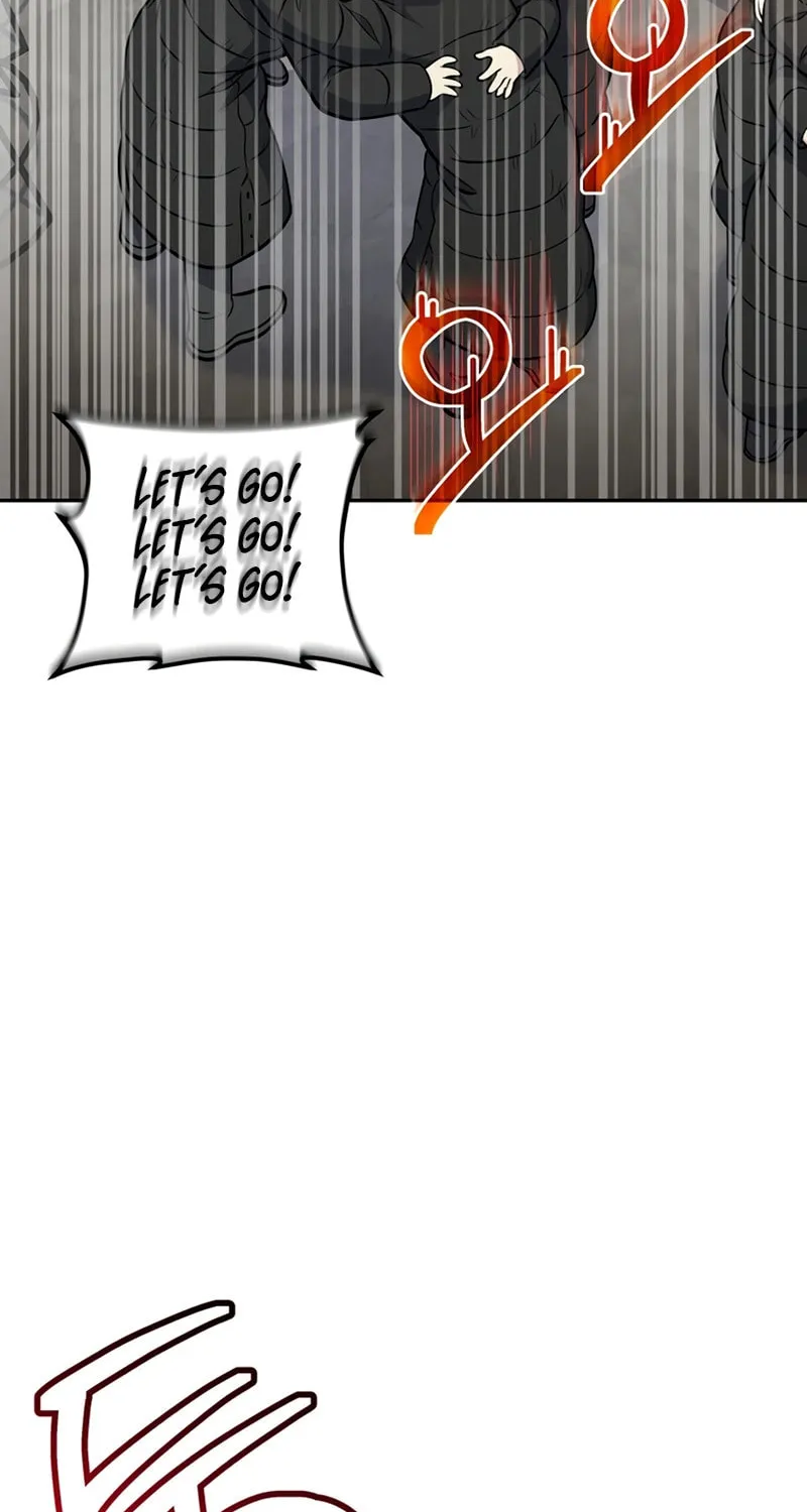 Bizarre Restaurant Chapter 25 page 6 - 