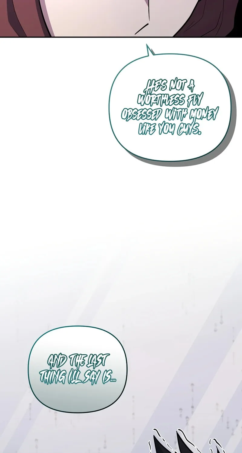 Bizarre Restaurant Chapter 25 page 65 - 
