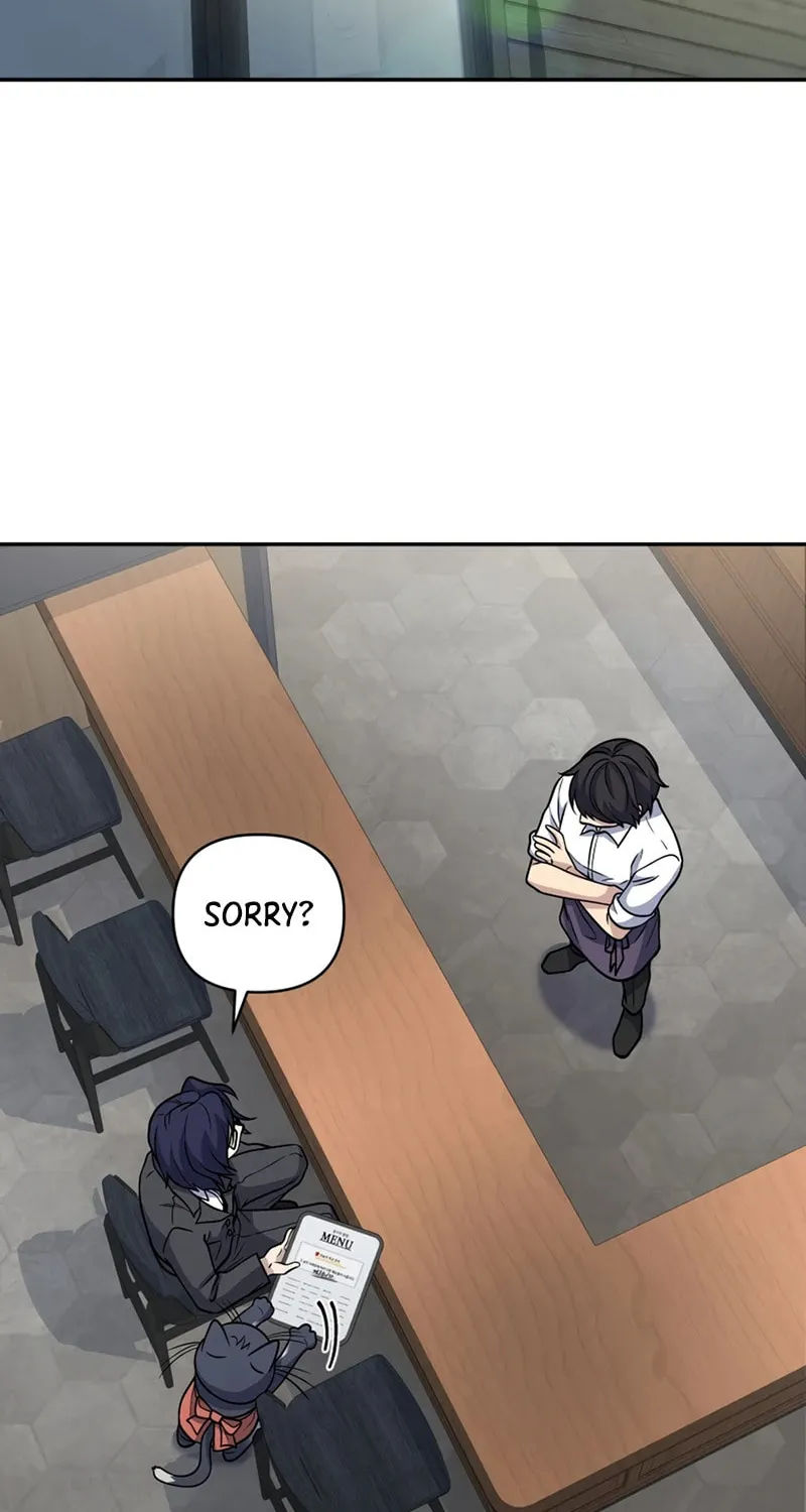 Bizarre Restaurant Chapter 25 page 79 - 