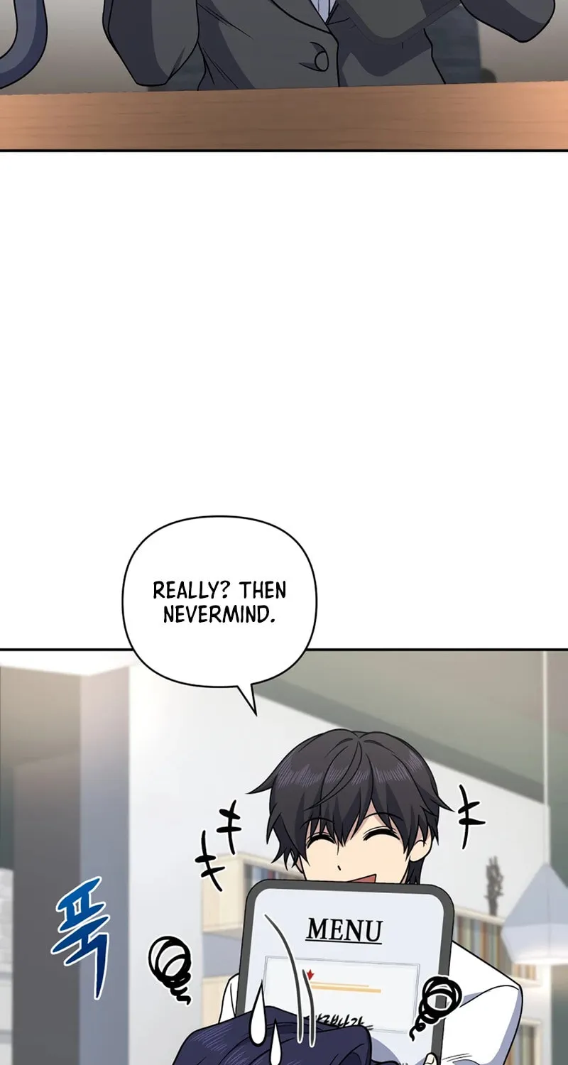 Bizarre Restaurant Chapter 25 page 81 - 