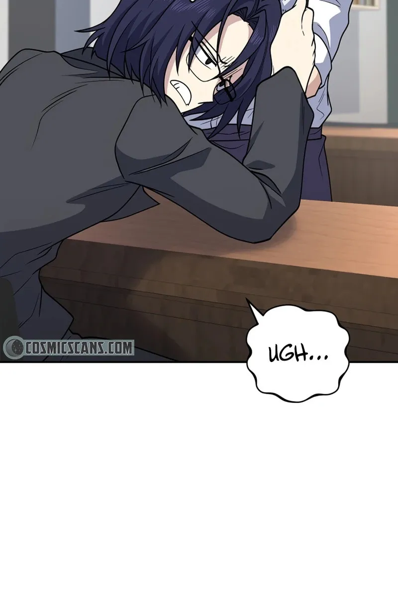 Bizarre Restaurant Chapter 25 page 82 - 