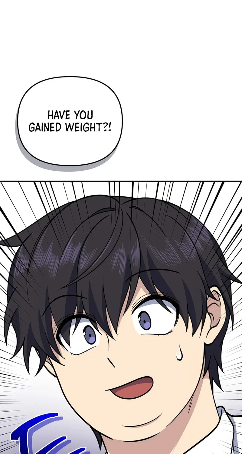 Bizarre Restaurant Chapter 25 page 89 - 