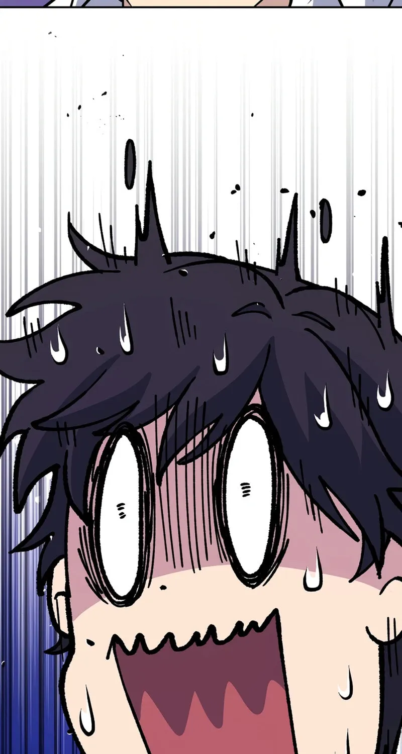 Bizarre Restaurant Chapter 25 page 91 - 