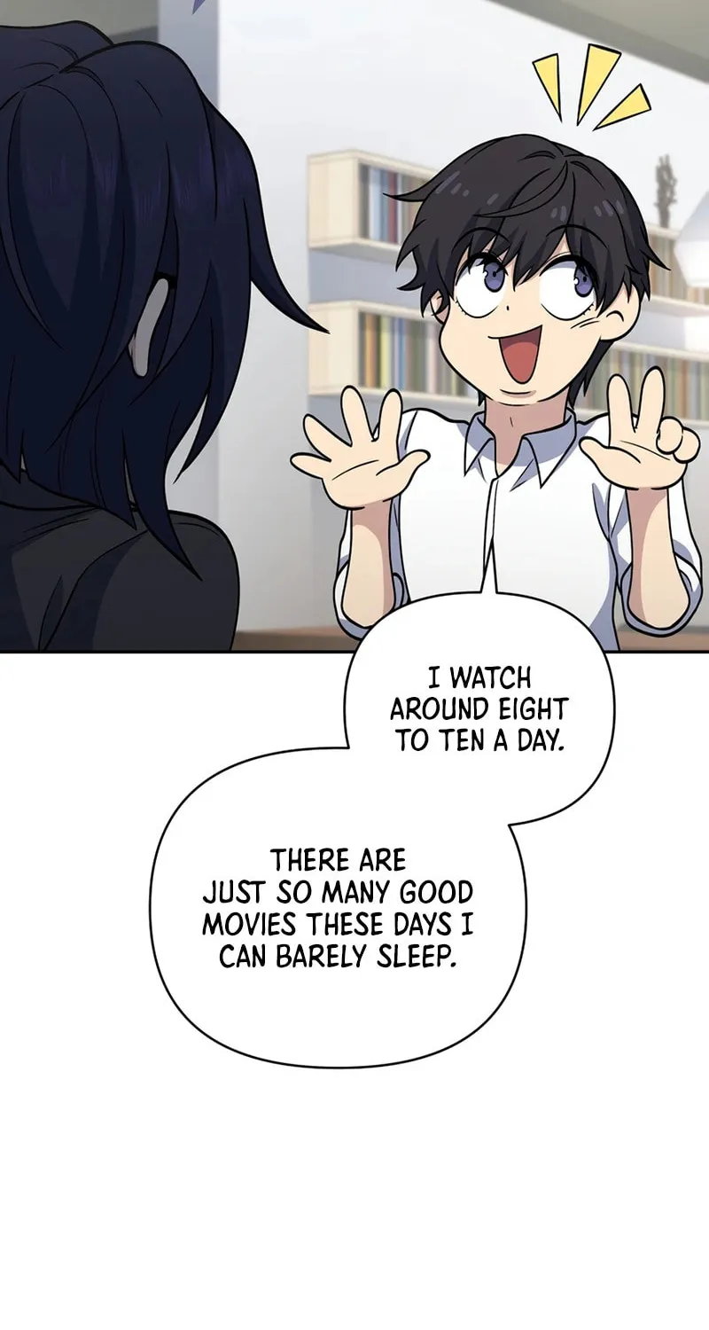 Bizarre Restaurant Chapter 26 page 11 - 