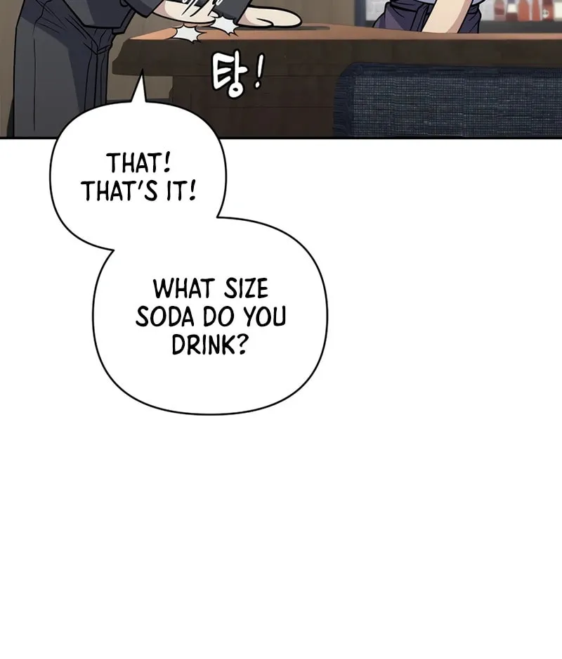 Bizarre Restaurant Chapter 26 page 14 - 