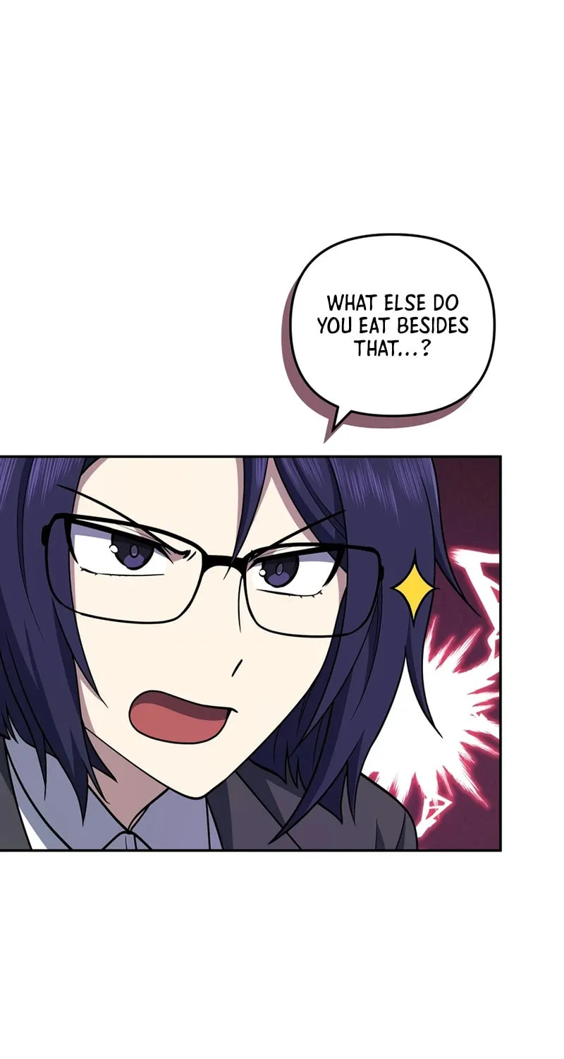 Bizarre Restaurant Chapter 26 page 16 - 