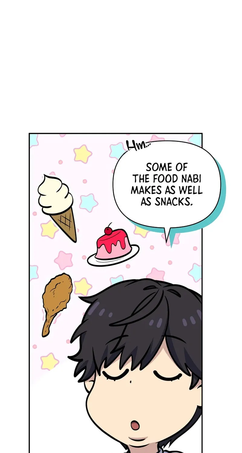 Bizarre Restaurant Chapter 26 page 17 - 