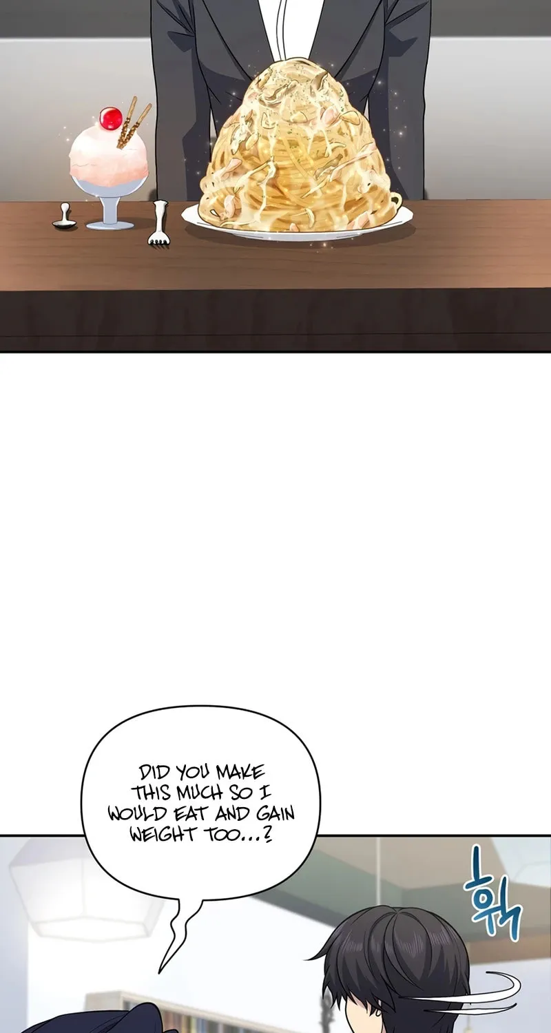 Bizarre Restaurant Chapter 26 page 25 - 