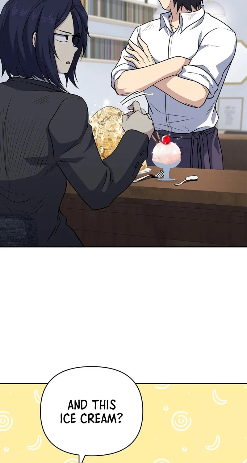 Bizarre Restaurant Chapter 26 page 26 - 
