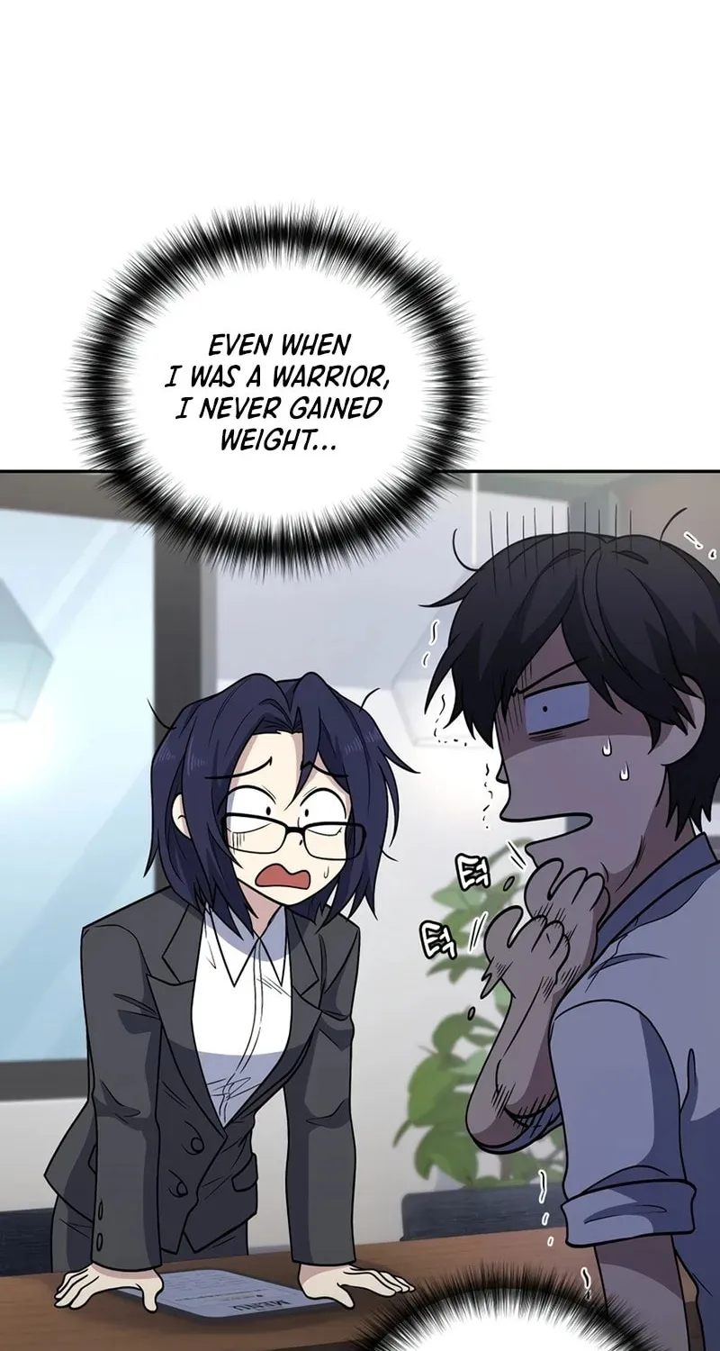Bizarre Restaurant Chapter 26 page 4 - 