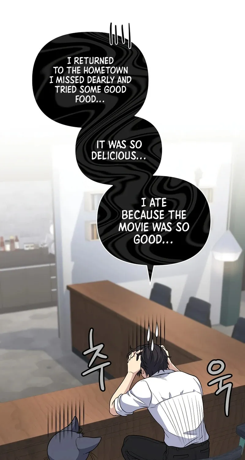 Bizarre Restaurant Chapter 26 page 31 - 