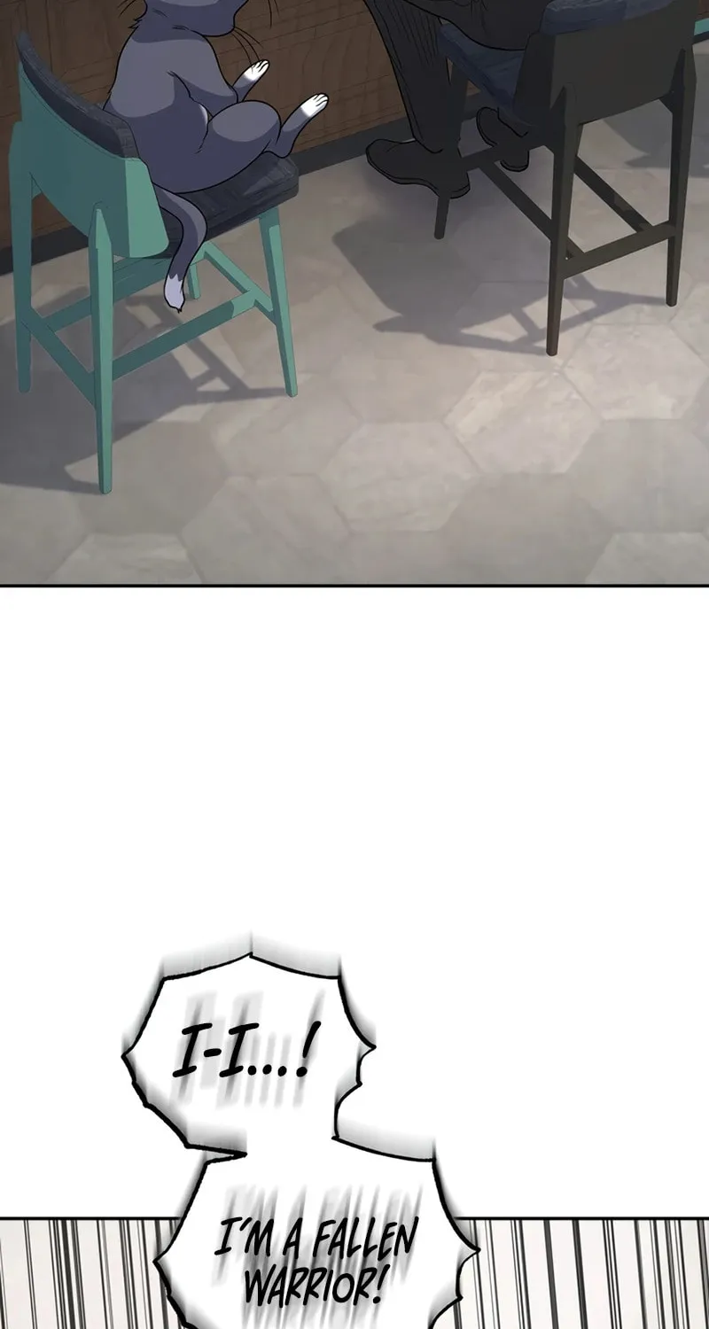 Bizarre Restaurant Chapter 26 page 32 - 