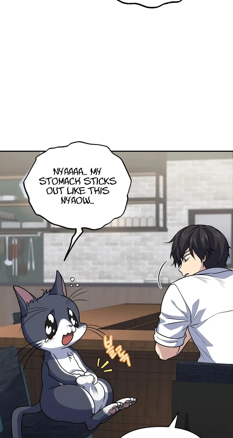 Bizarre Restaurant Chapter 26 page 34 - 