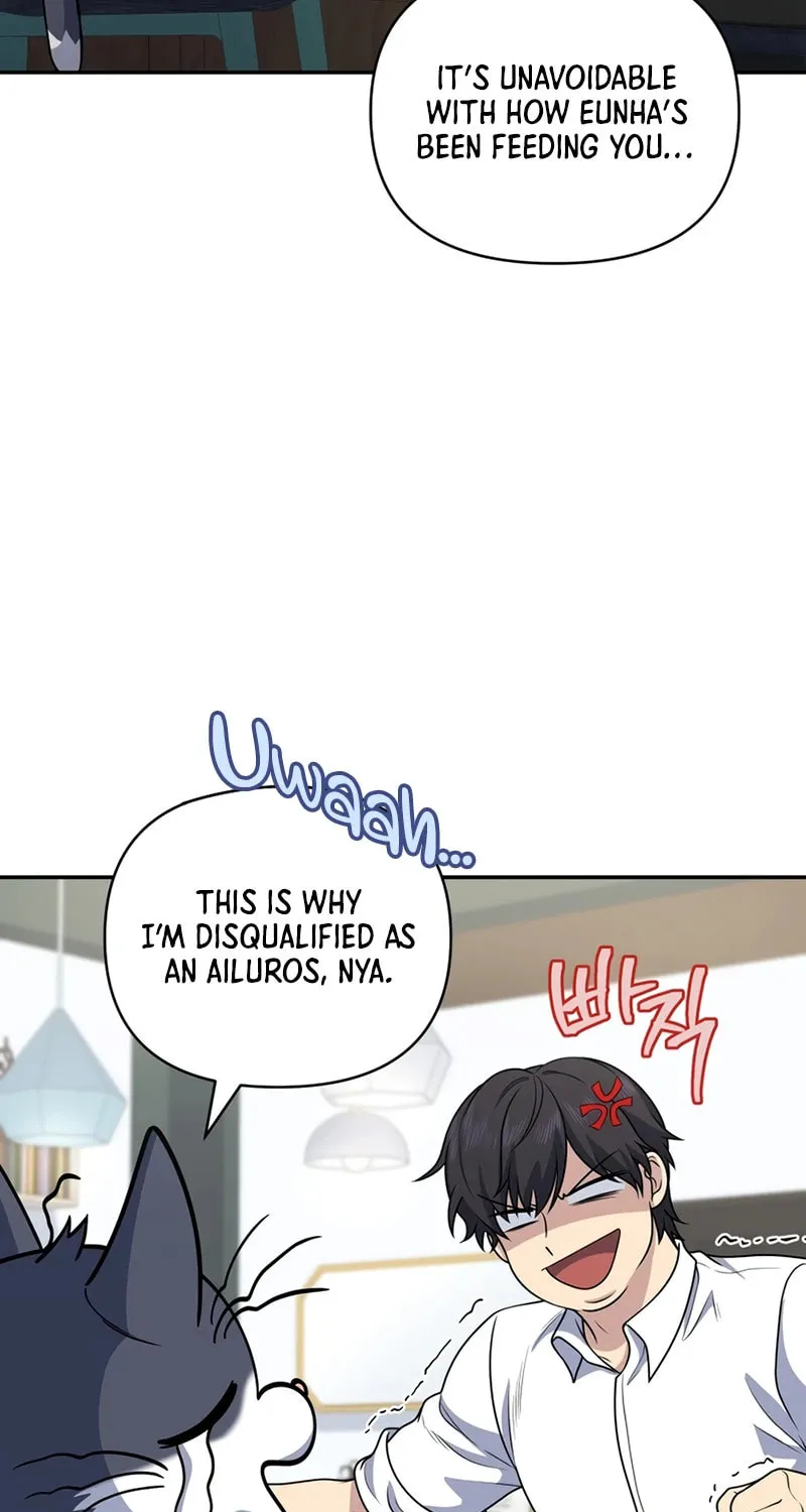 Bizarre Restaurant Chapter 26 page 35 - 