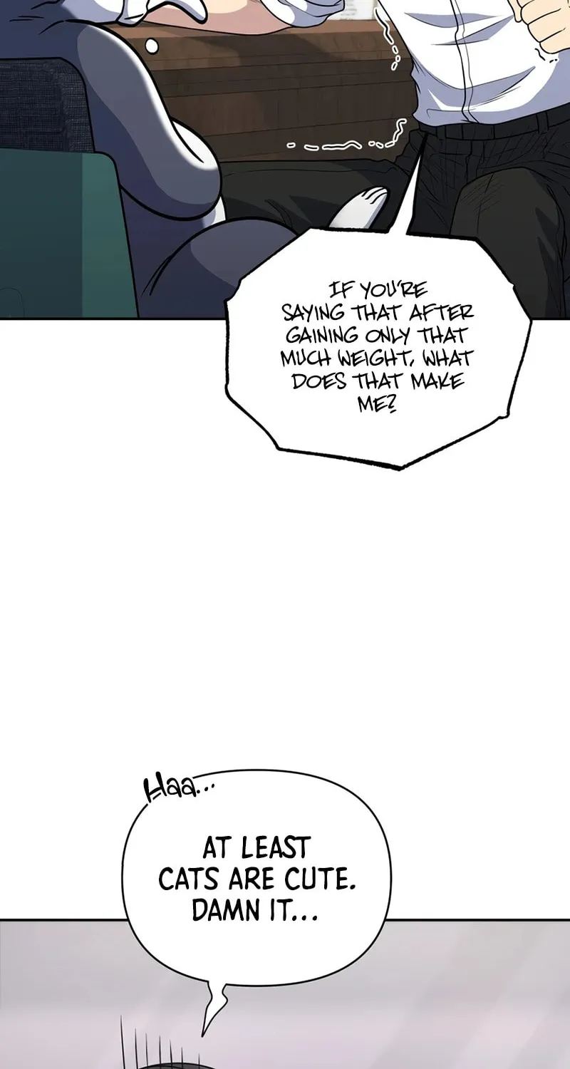 Bizarre Restaurant Chapter 26 page 36 - 