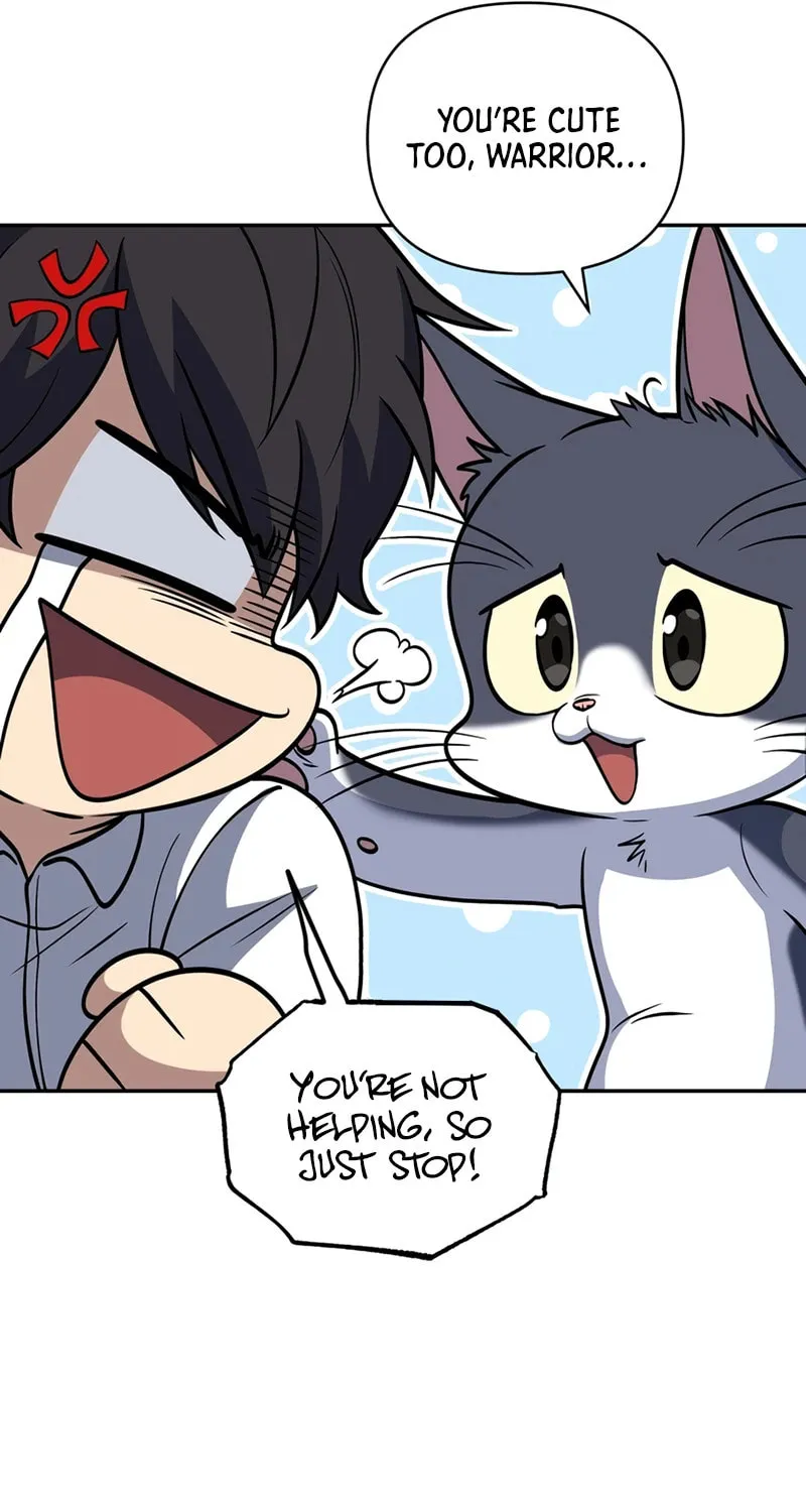 Bizarre Restaurant Chapter 26 page 38 - 