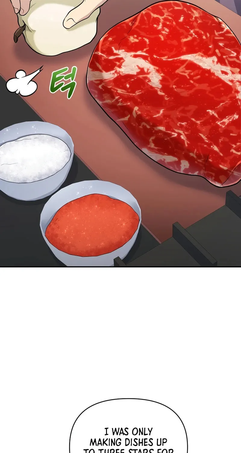 Bizarre Restaurant Chapter 26 page 42 - 