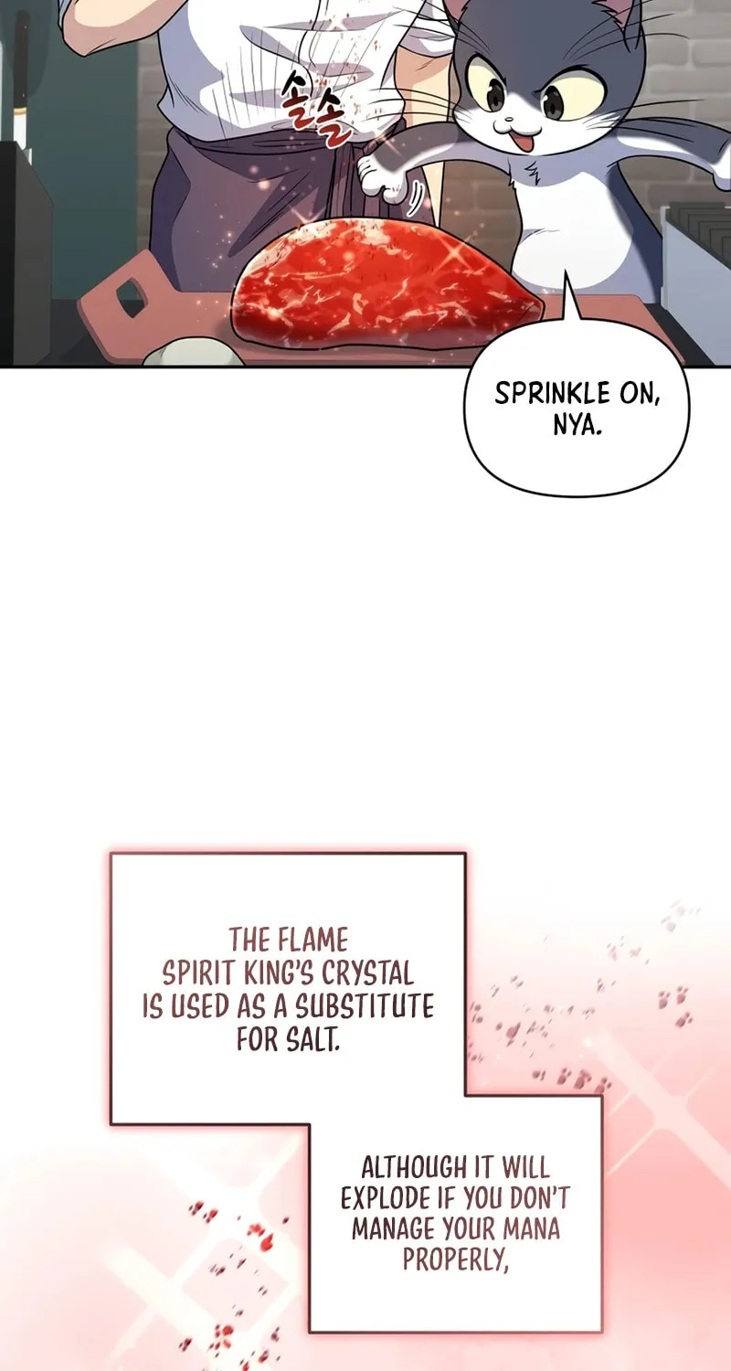 Bizarre Restaurant Chapter 26 page 48 - 