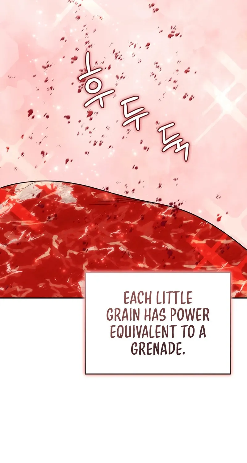 Bizarre Restaurant Chapter 26 page 49 - 