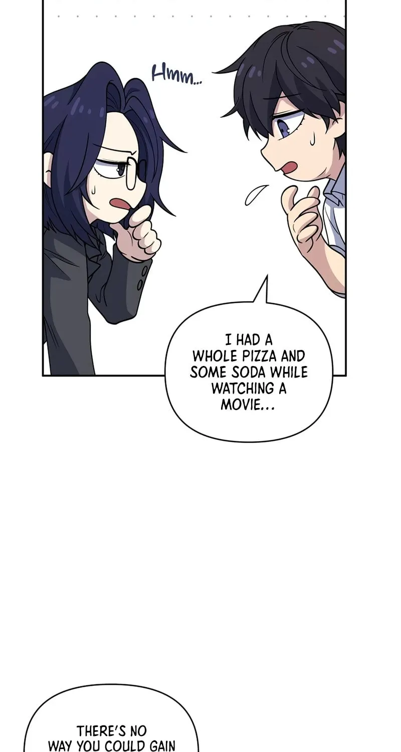 Bizarre Restaurant Chapter 26 page 6 - 