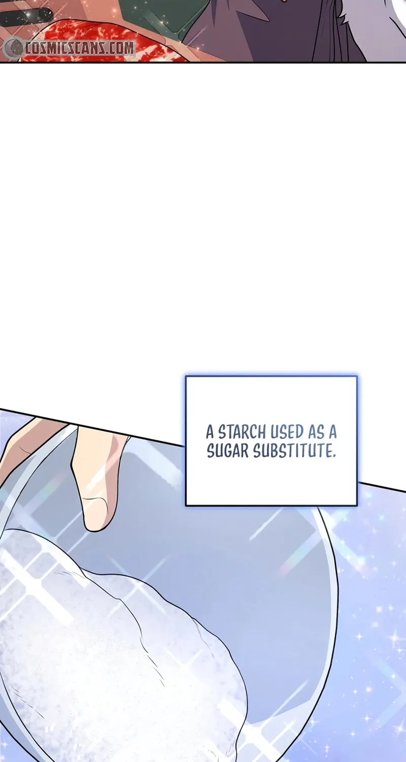 Bizarre Restaurant Chapter 26 page 51 - 