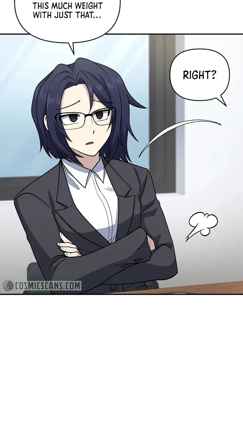 Bizarre Restaurant Chapter 26 page 7 - 