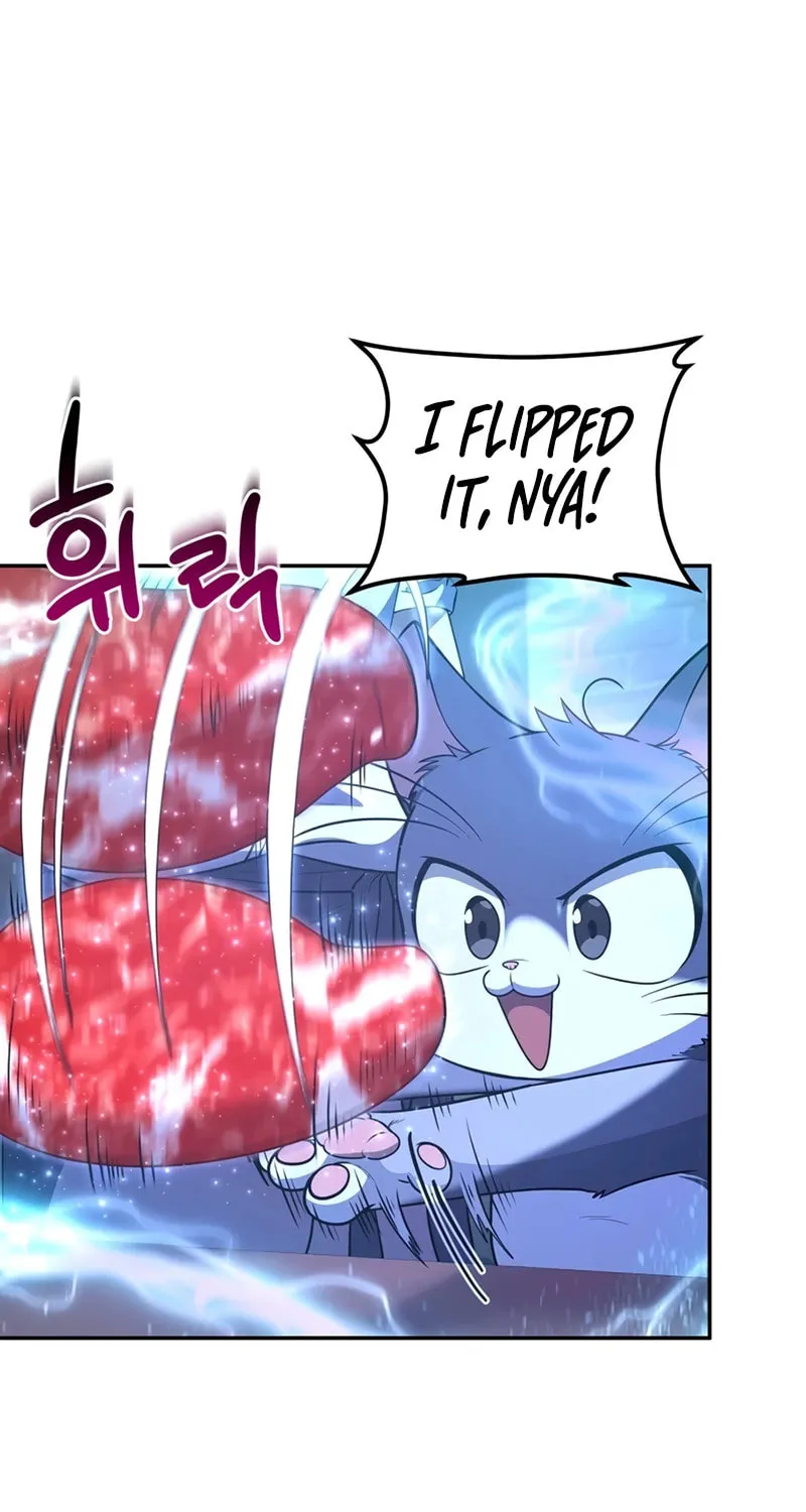 Bizarre Restaurant Chapter 26 page 63 - 