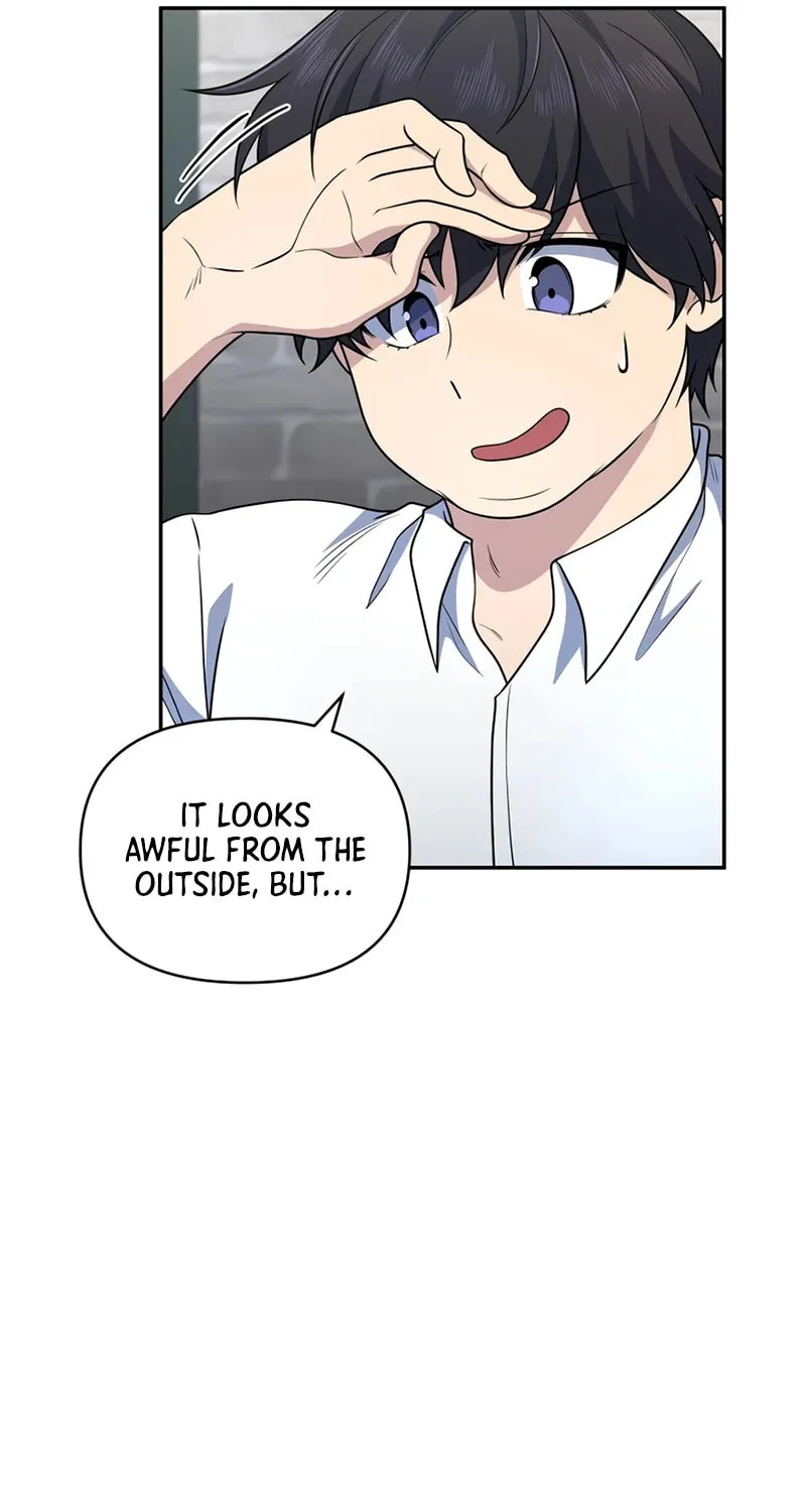 Bizarre Restaurant Chapter 26 page 68 - 