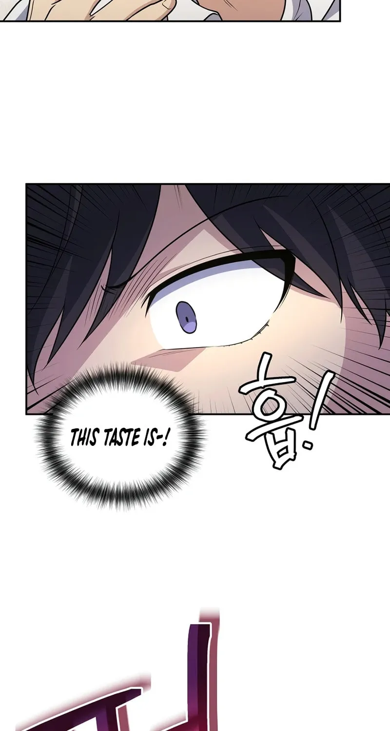 Bizarre Restaurant Chapter 26 page 70 - 