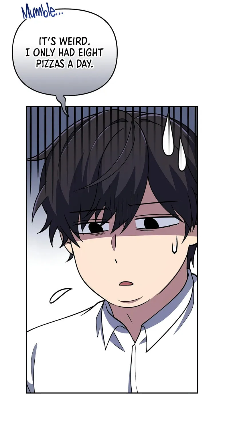 Bizarre Restaurant Chapter 26 page 8 - 