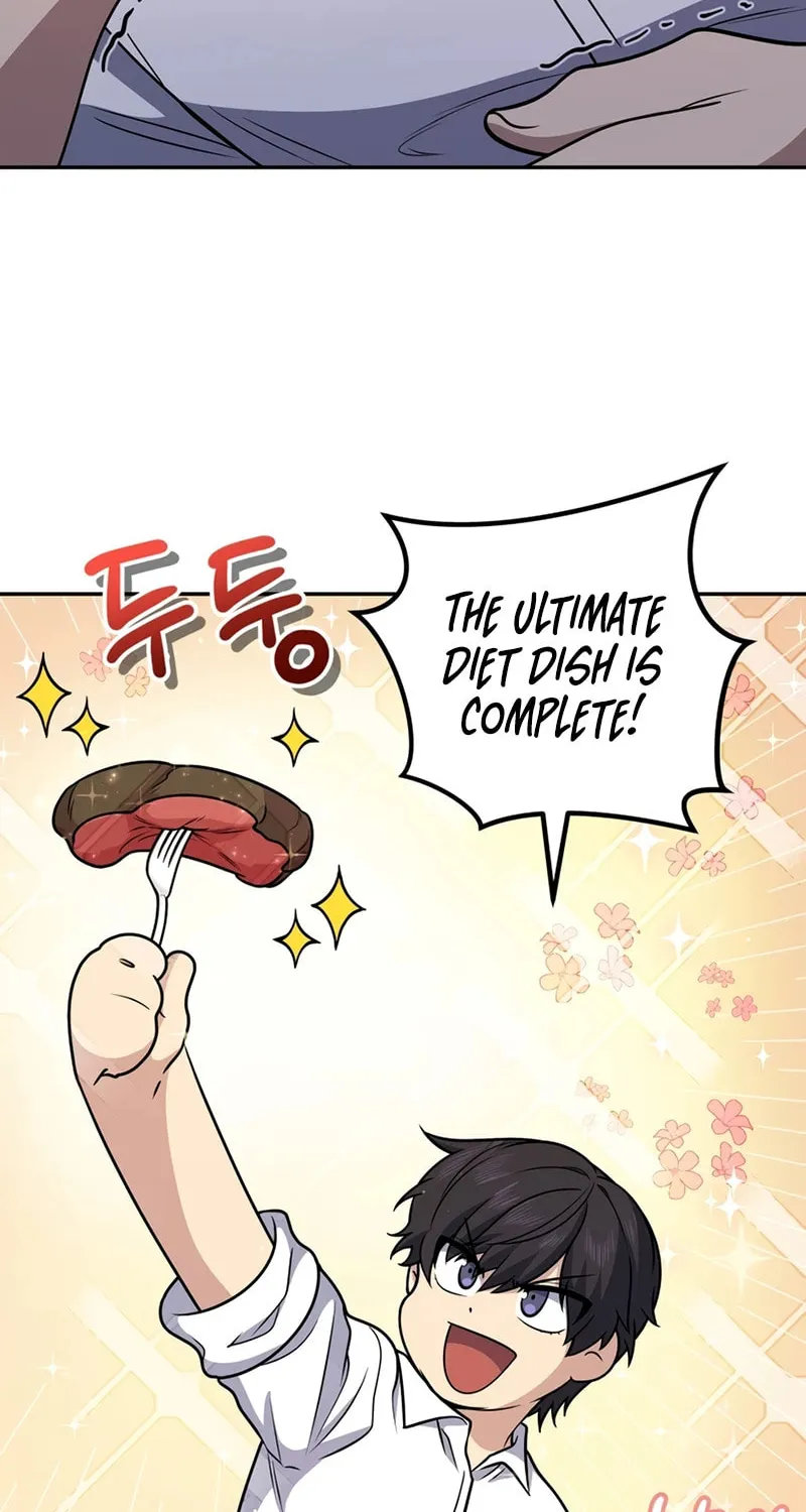 Bizarre Restaurant Chapter 26 page 77 - 