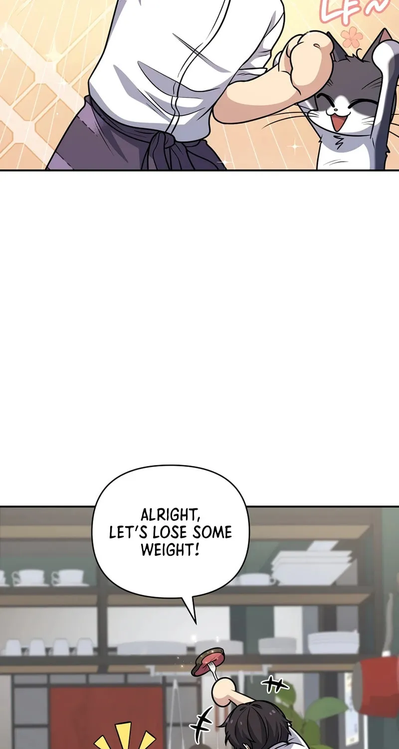 Bizarre Restaurant Chapter 26 page 78 - 