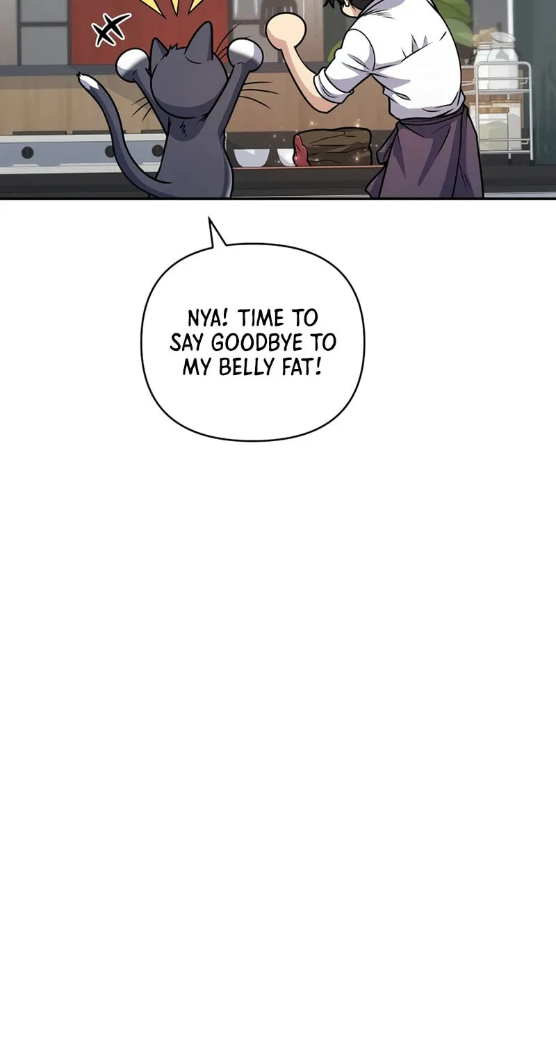 Bizarre Restaurant Chapter 26 page 79 - 