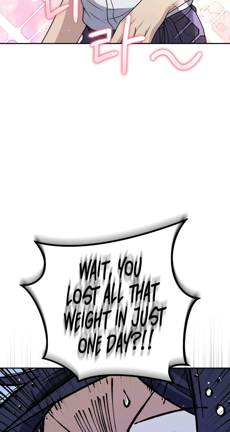 Bizarre Restaurant Chapter 26 page 84 - 