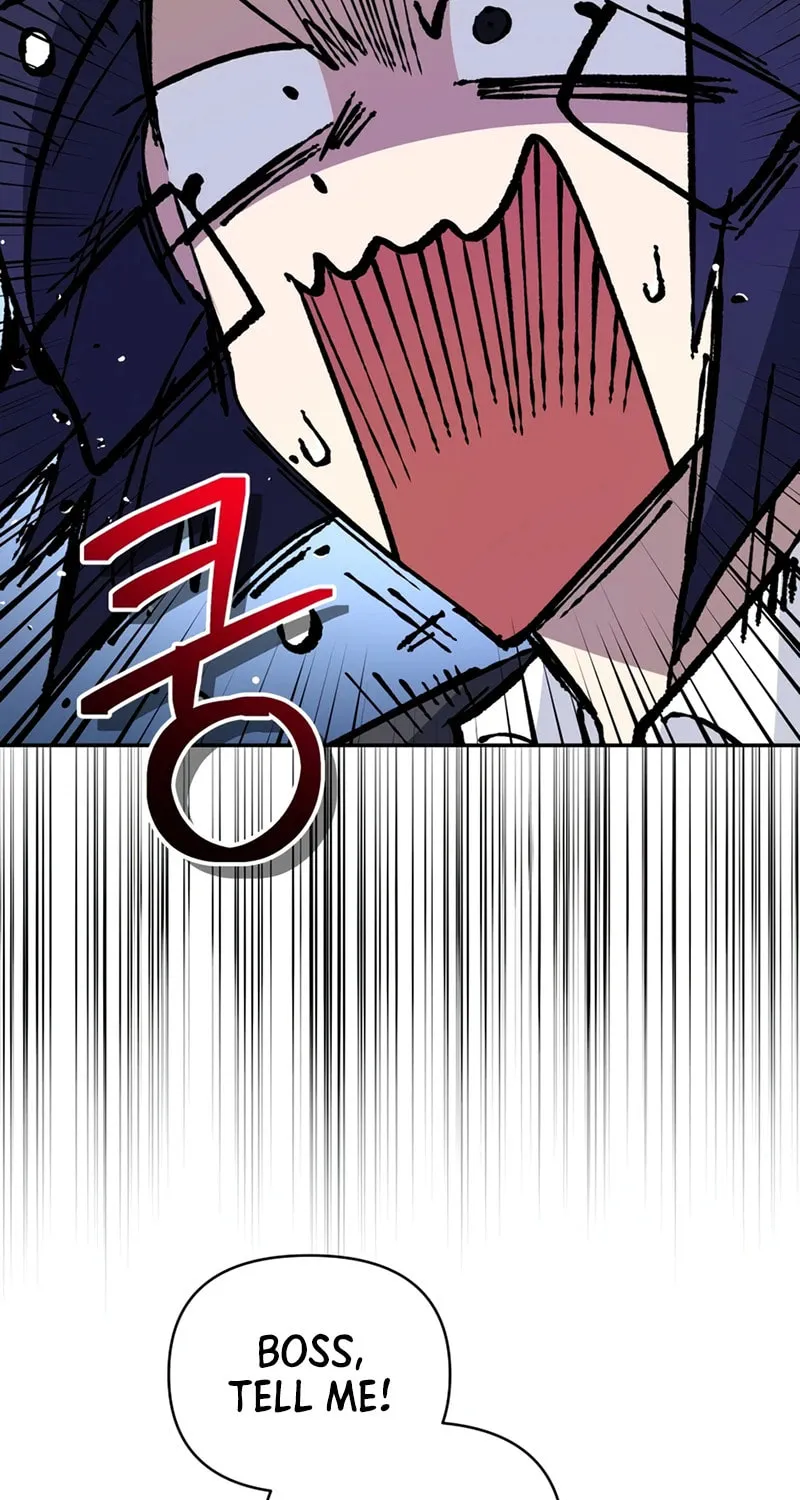 Bizarre Restaurant Chapter 26 page 85 - 