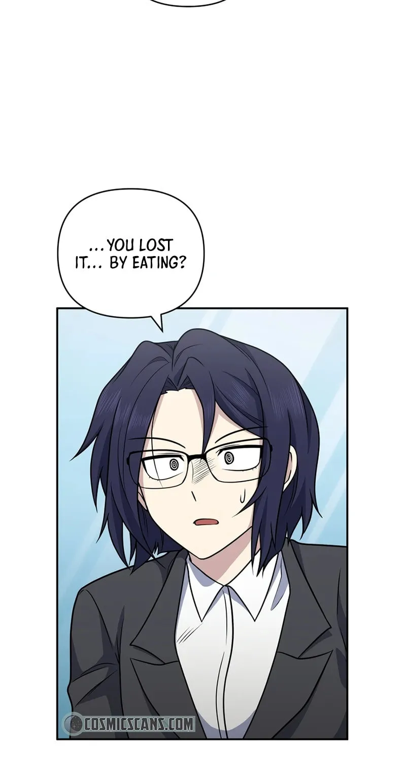 Bizarre Restaurant Chapter 26 page 87 - 