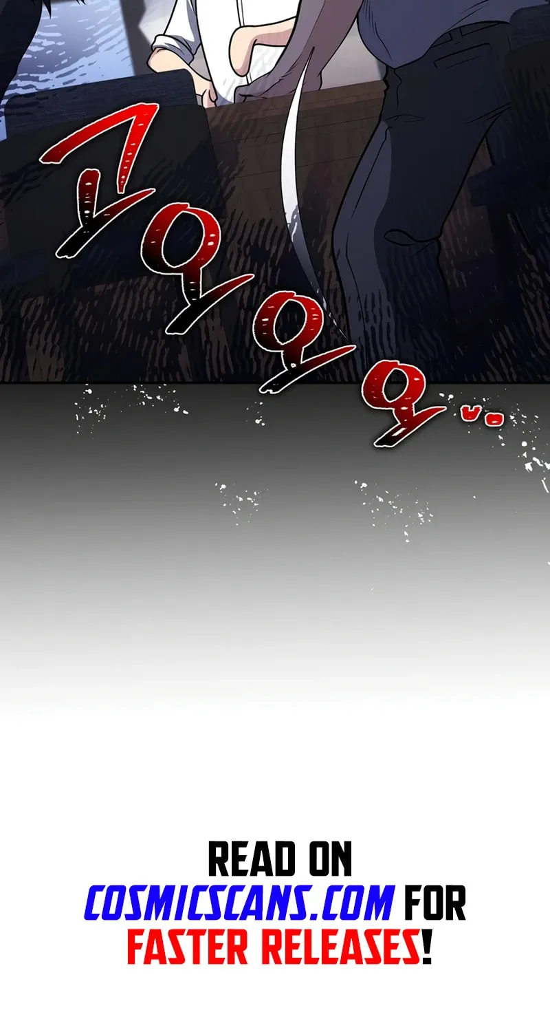 Bizarre Restaurant Chapter 26 page 89 - 