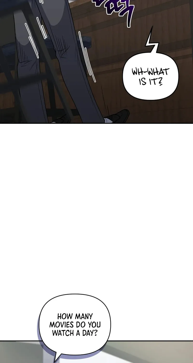 Bizarre Restaurant Chapter 26 page 10 - 