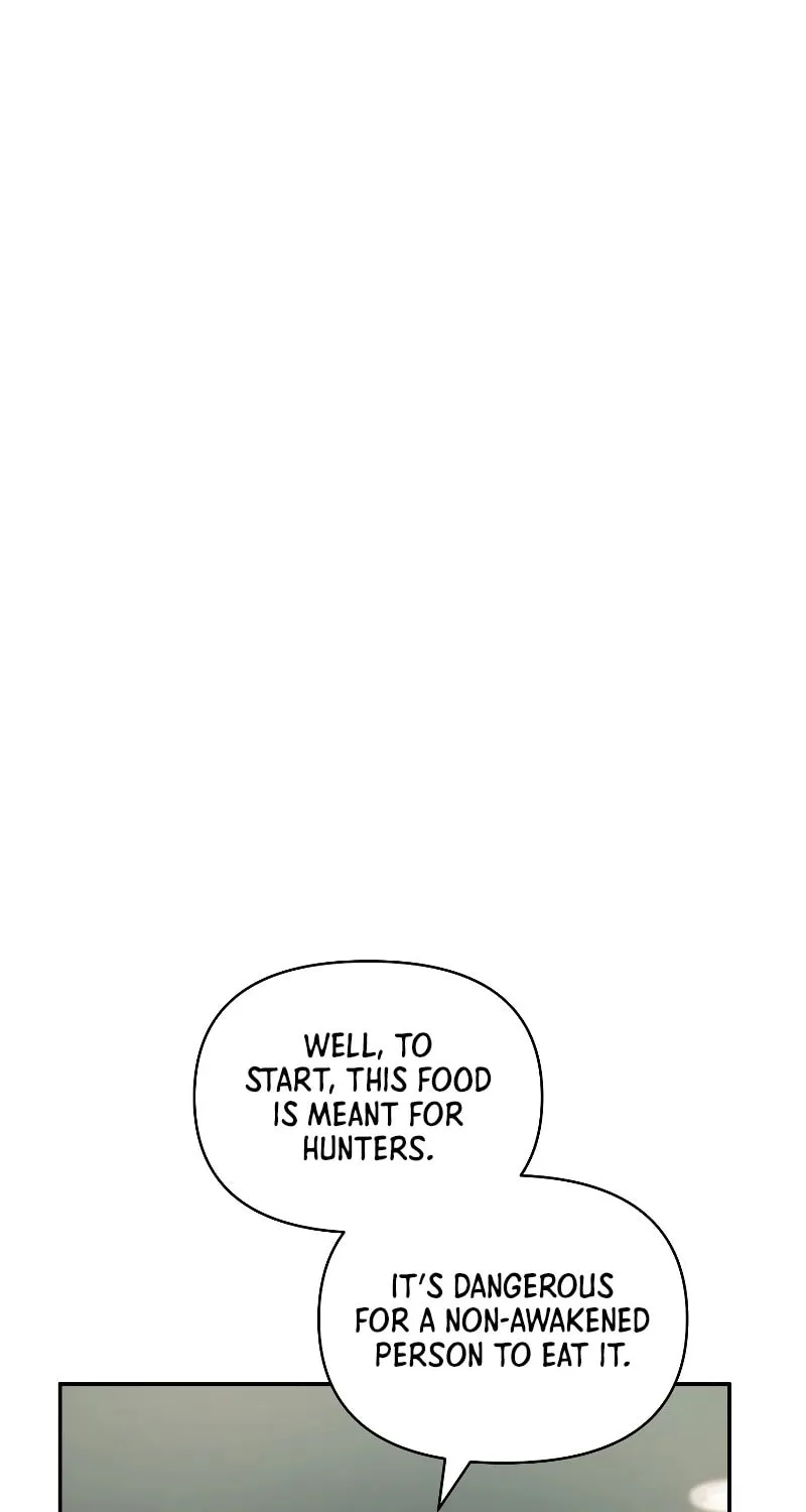 Bizarre Restaurant Chapter 27 page 14 - 