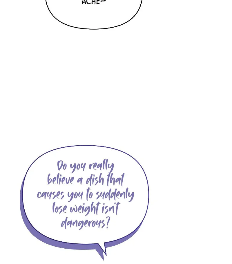 Bizarre Restaurant Chapter 27 page 22 - 