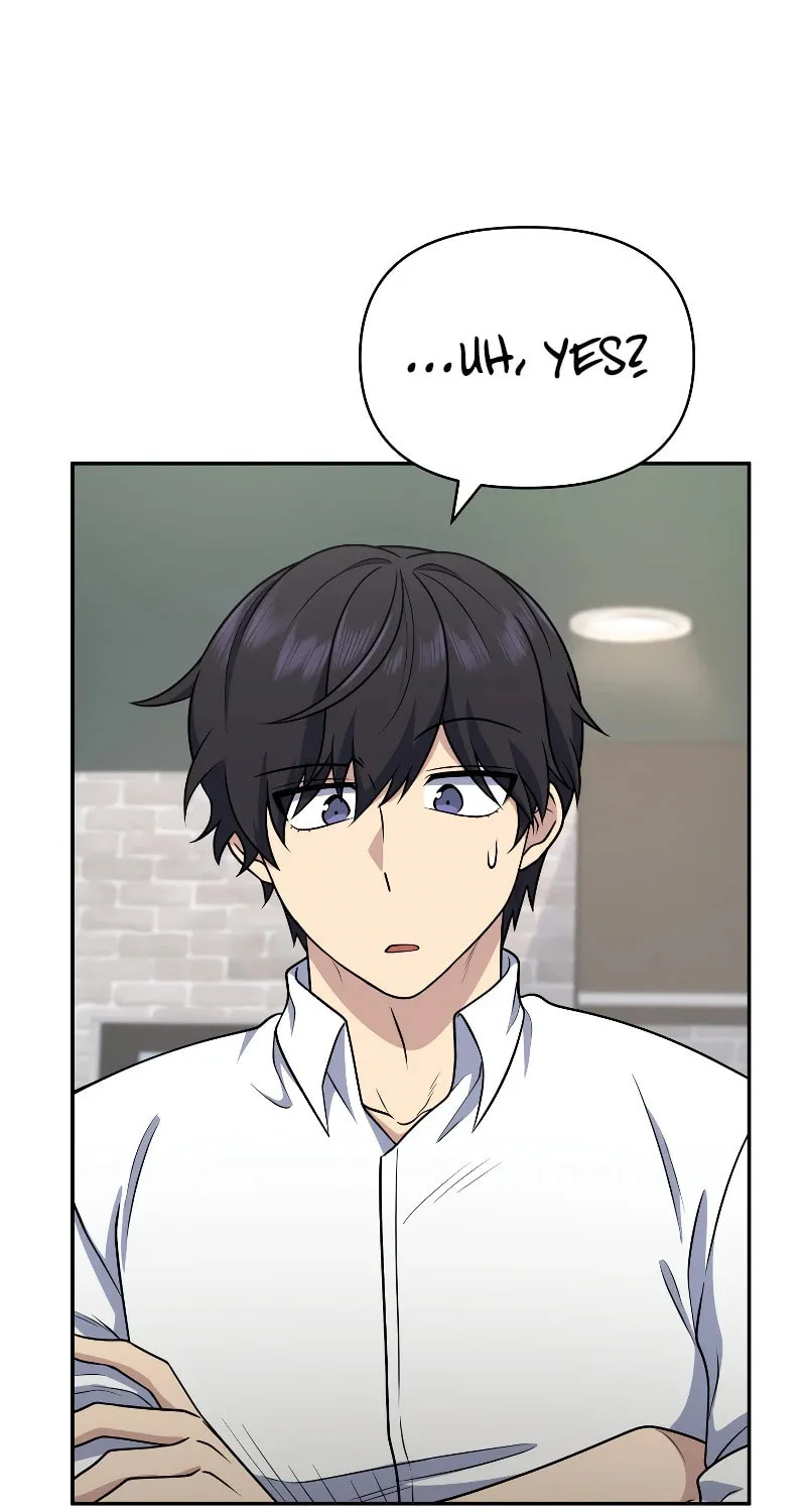 Bizarre Restaurant Chapter 27 page 29 - 