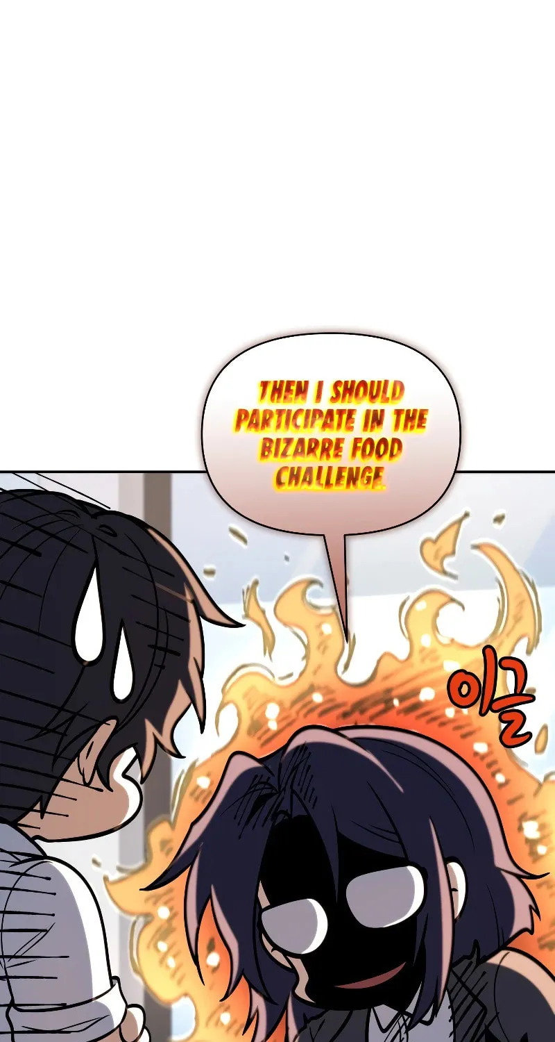 Bizarre Restaurant Chapter 27 page 31 - 